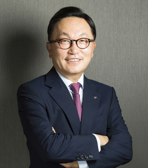 미래에셋 박현주 회장 [사진=미래에셋자산운용]