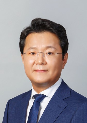 조갑주 이지스자산운용 신임 대표이사. [사진=이지스자산운용]