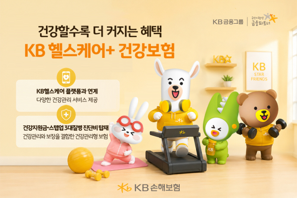 [사진=KB손해보험]