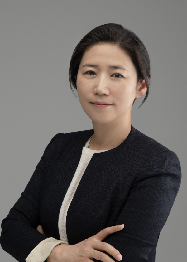 ▲HLB제넥스 김소영 신임 부사장