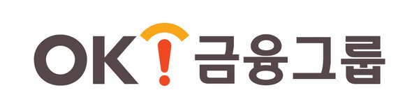 OK금융그룹 CI.