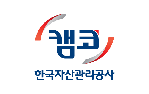 한국자산관리공사 CI.