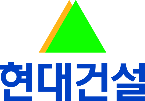 현대건설 CI. [사진=현대건설]