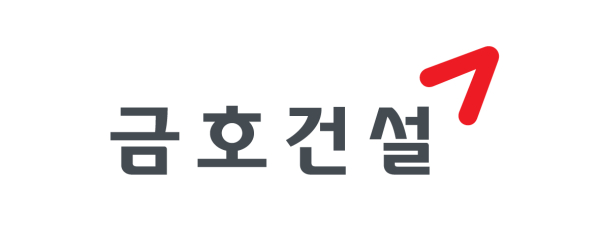 금호건설 CI. [사진=금호건설]