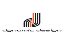 다이나믹디자인 CI [사진=다이나믹디자인]