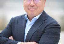 한국신용평가 대표이사 패트릭 윤. [사진=한국신용평가]