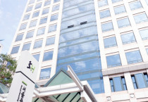 서울주택도시개발공사 전경. [사진=SH공사]