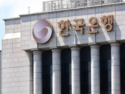 [사진=한국은행]